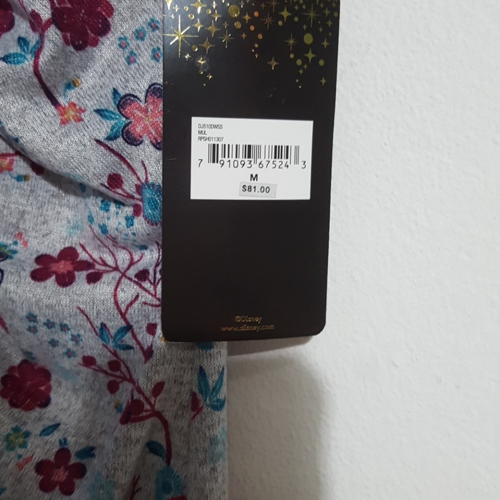 Dress - Picture 2 of 3